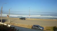 Trujillo - Huanchaco - Huancarute beach