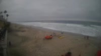 Del Mar - 17th St - Beach