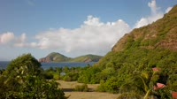 Terre-de-Haut - Plage d'Anse du Figuier