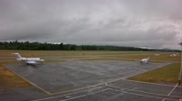 Campbell River - Airport