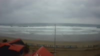 Puerto López - Las Tunas Beach
