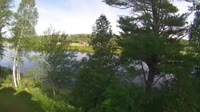 Gray Rapids - Country Haven Lodge - Miramichi River