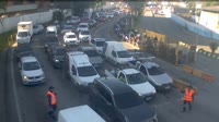 Santos - Guarujá - Ferry crossings