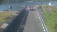 Bertioga - Guarujá - Ferry crossings