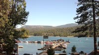 Bass Lake - Miller's Landing Resort on Bass Lake