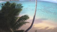 Rarotonga - Avaavaroa Beach