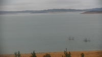 Snowy Mountains - Lake Eucumbene