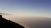 Big Sur - Wybrzeże