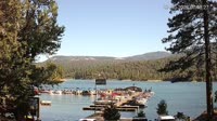 Bass Lake - Miller's Landing Resort on Bass Lake