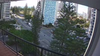 Broadbeach - Kurrawa Gold Coast Beach
