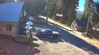 Shaver Lake - Lakeshore Resort
