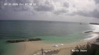 North Shore - Beach Enclave