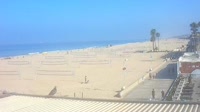 Hermosa Beach - Pier