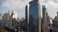 Manhattan - Piąta Aleja
