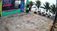 Porto Seguro - Praia de Taperapuan