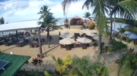 Porto Seguro - Taperapuan Beach