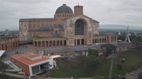 Aparecida - Basilica di Nostra Signora di Aparecida
