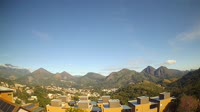 Nova Friburgo - Alto das Braunes