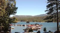 Bass Lake - Miller's Landing Resort on Bass Lake