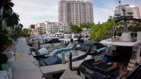 Aventura - Williams Island Marina