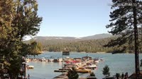 Bass Lake - Miller's Landing Resort on Bass Lake