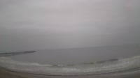 Pimentel - Spiaggia, pontile