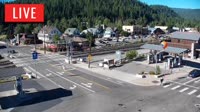 Truckee - Downtown