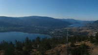 Penticton - Vista panoramica