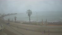 Huanchaco - Malecon Grau