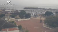 Monterey - Custom House Plaza