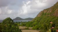 Terre-de-Haut - Plage d'Anse du Figuier