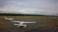 Campbell River - Airport