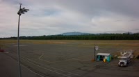 Campbell River - Airport