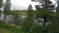 Gray Rapids - Country Haven Lodge - Miramichi River