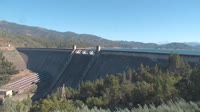 Shasta Lake - Diga