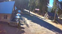 Shaver Lake - Lakeshore Resort
