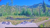 Parco nazionale vulcanico di Lassen
