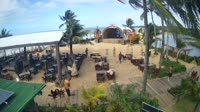 Porto Seguro - Plaża Taperapuan