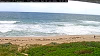 Perth - Trigg Point - Beach