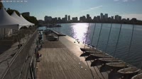 Cambridge - MIT Sailing Pavilion