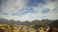 Nova Friburgo - Alto das Braunes