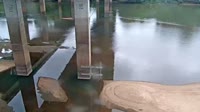 Cayce - Congaree River