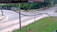 Columbia - Whaley Street