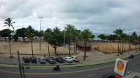 Maceió - Praia de Pajuçara