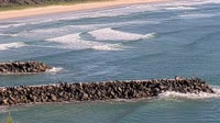 Evans Head - Evans River