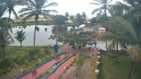 Prado - Praia de Guaratiba