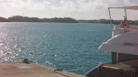 St. George's - Ordnance Island - Marina