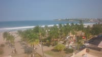 Puerto Escondido - Playa Zicatela