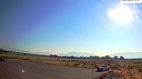 Syracuse - Antelope Island Causeway Parking Lot