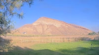 John Day Fossil Beds National Monument